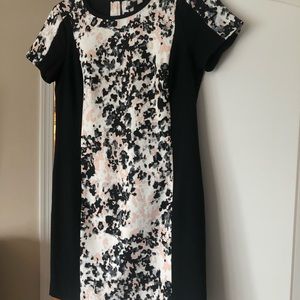 Banana republic dress size 0